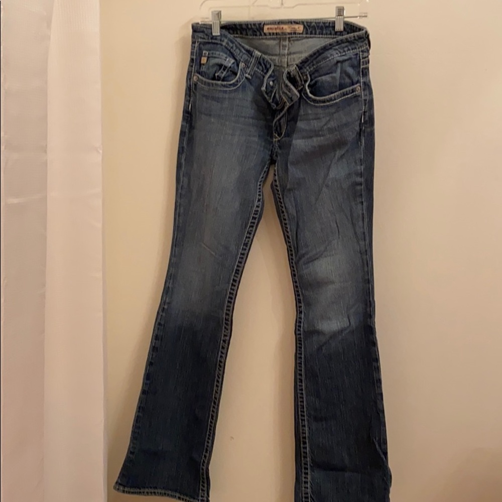 Big Star jeans